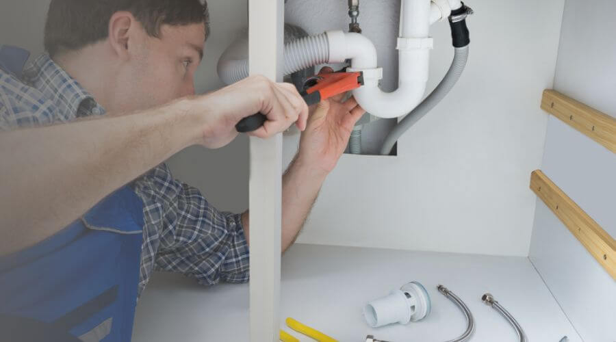Local expert plumbing services in Gladwin, MI